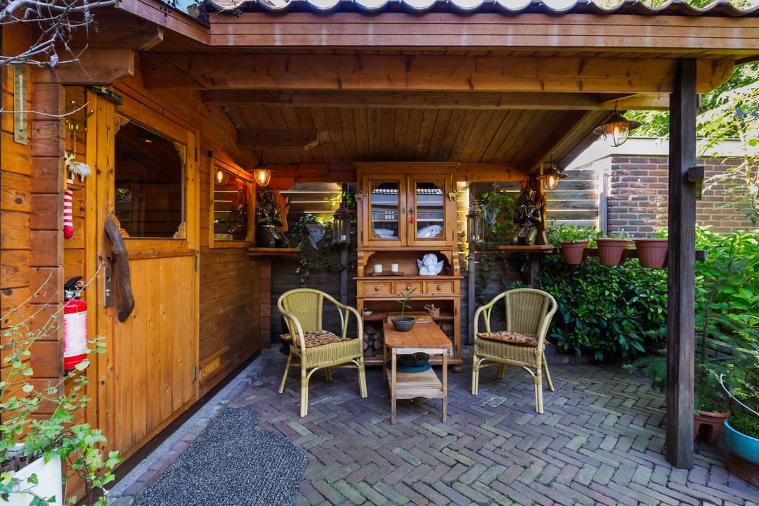 Foto 41 van Vondelstraat 9