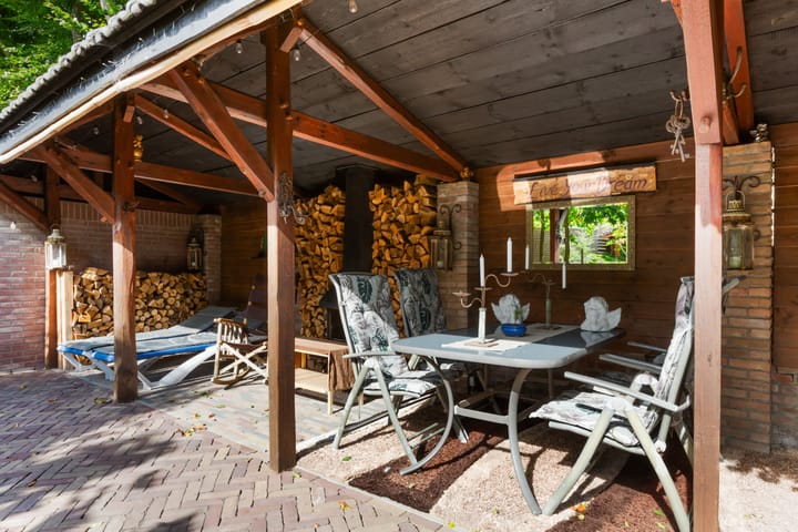 Foto 43 van Vondelstraat 9