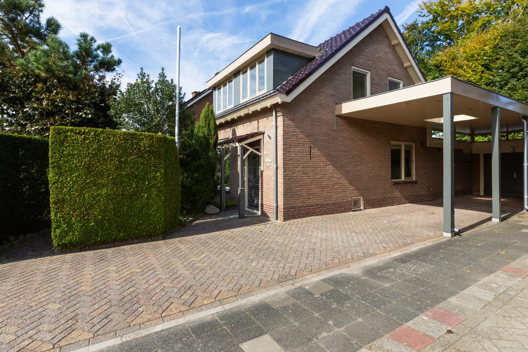 Foto 46 van Vondelstraat 9