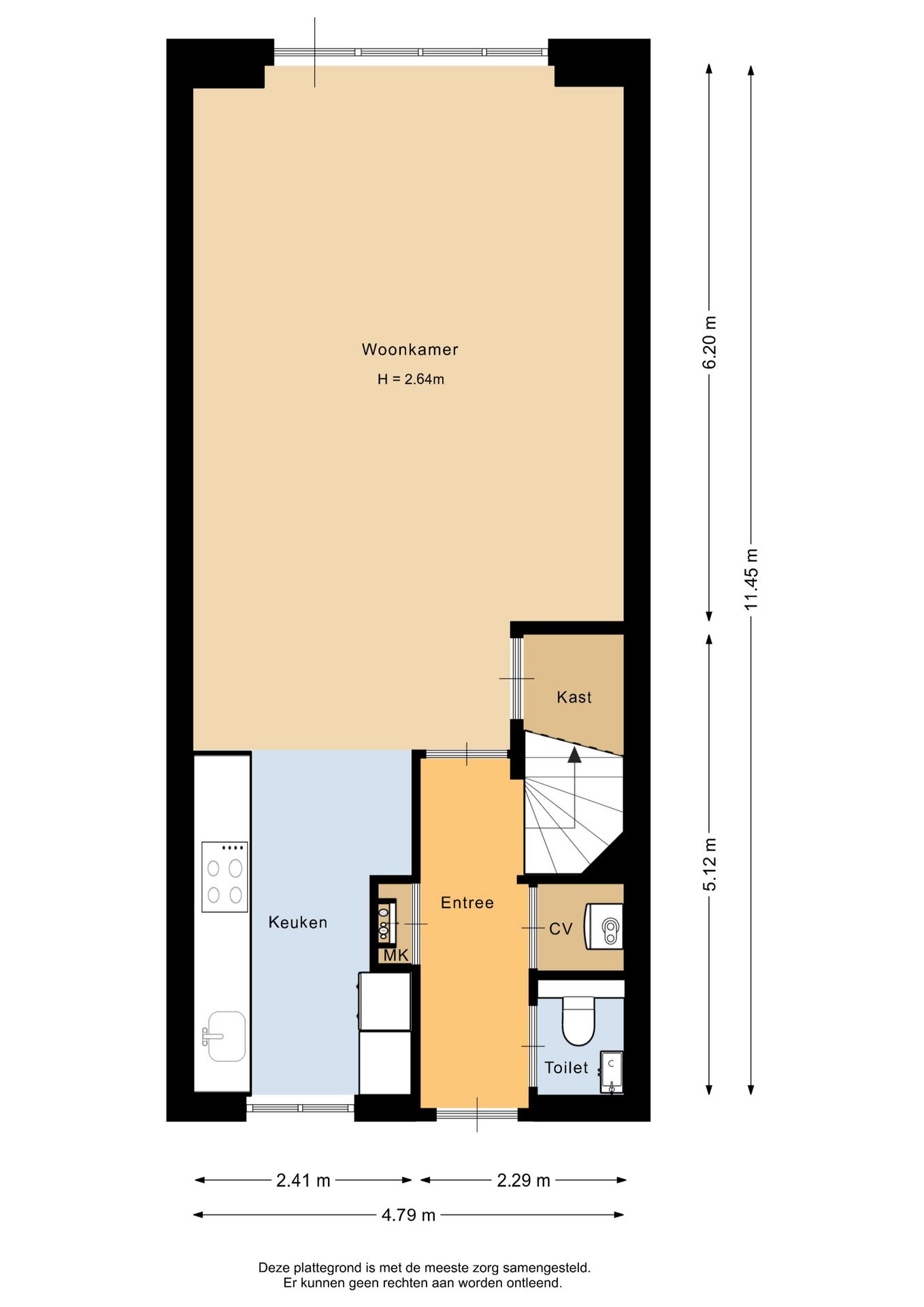 Foto 39 van Meercken 6