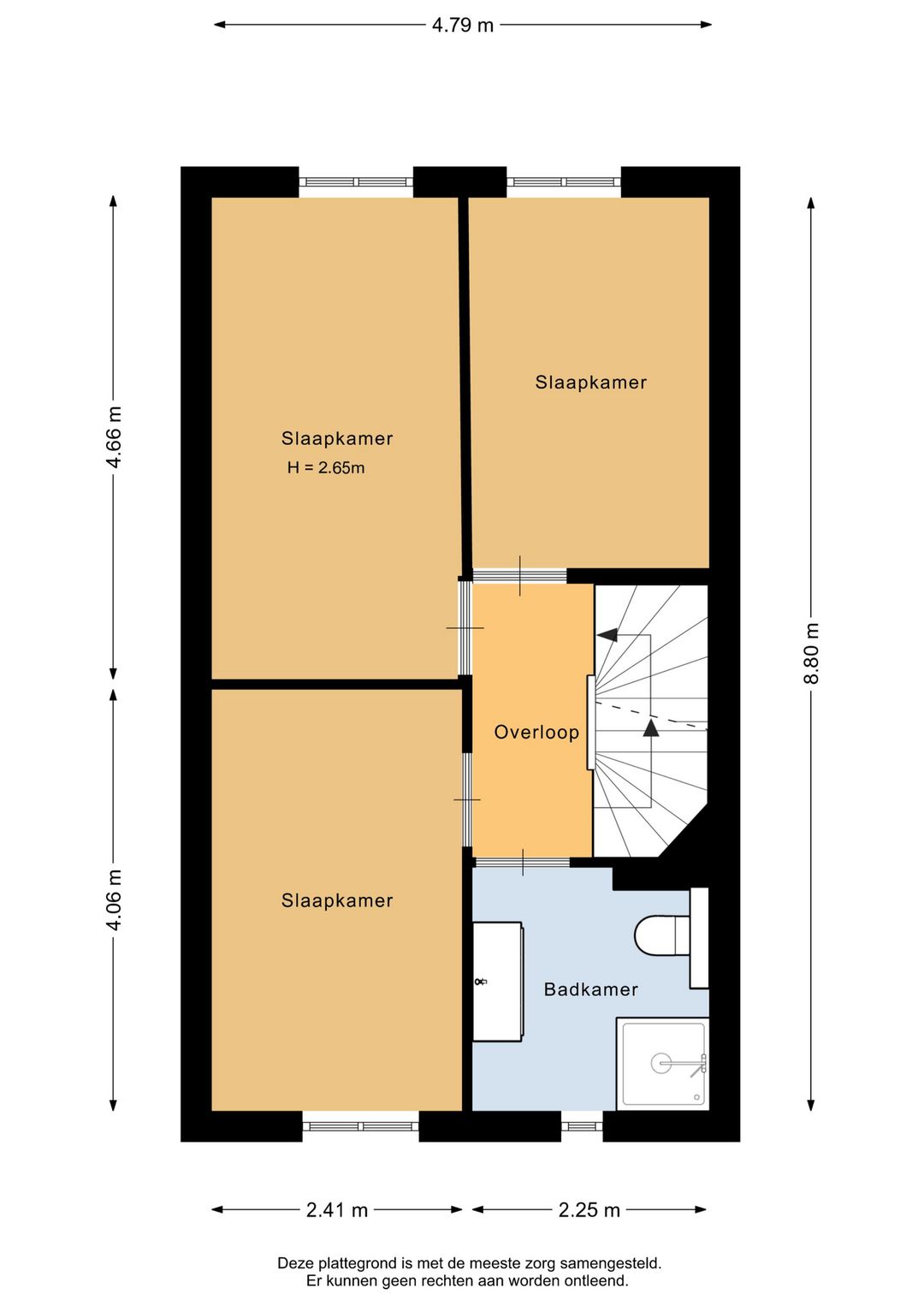 Foto 41 van Meercken 6