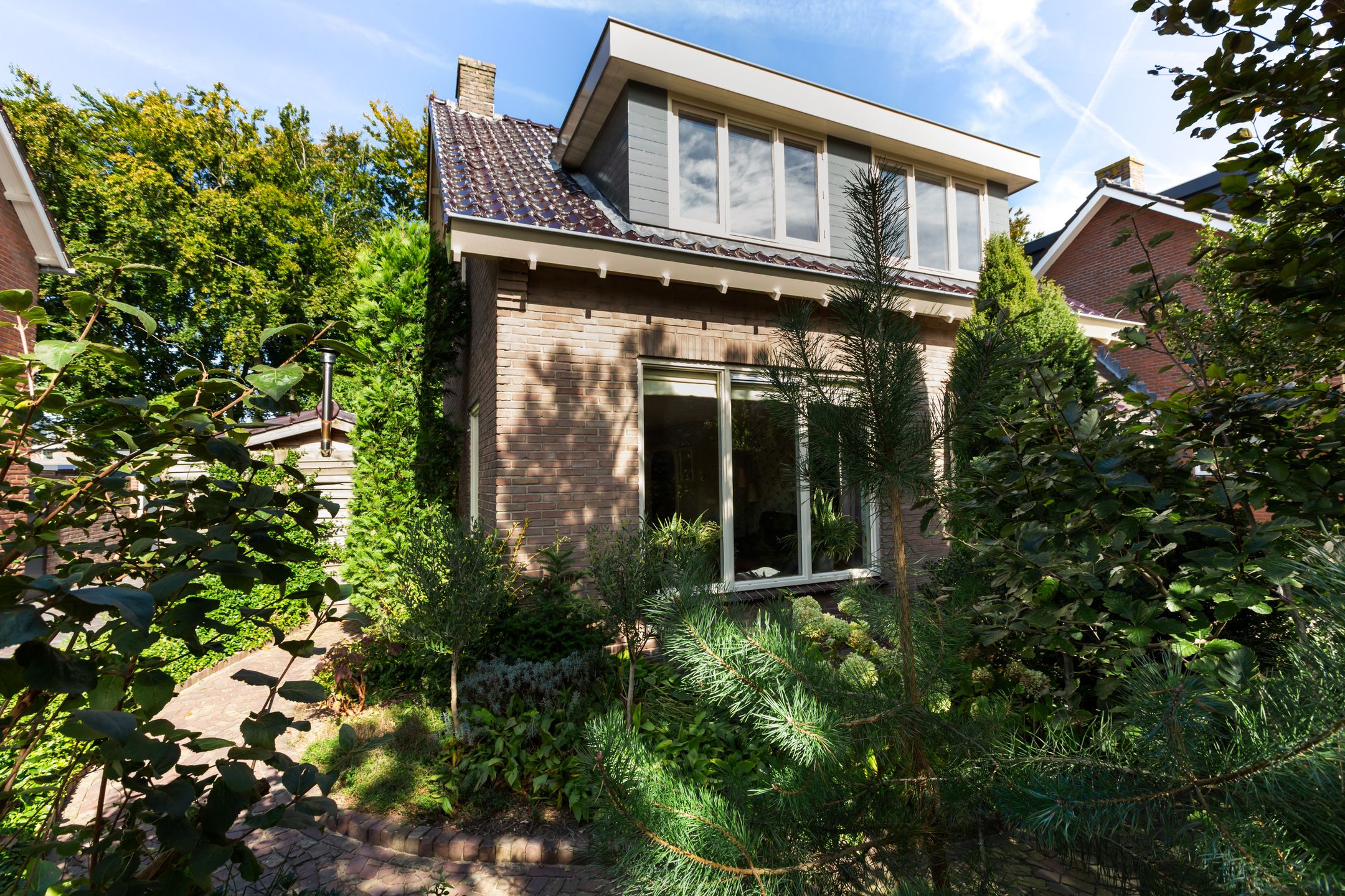 Foto 48 van Vondelstraat 9