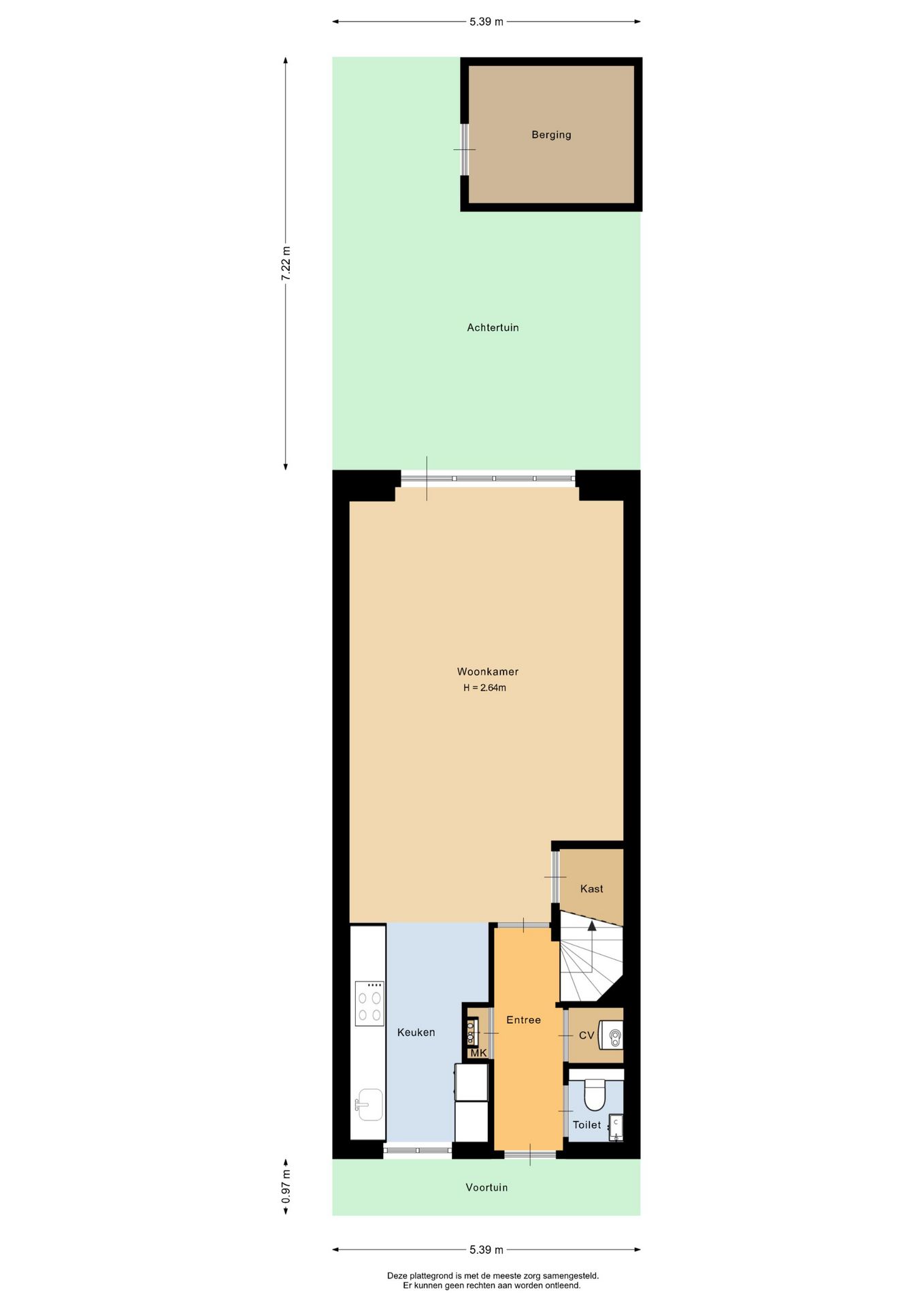 Foto 42 van Meercken 6