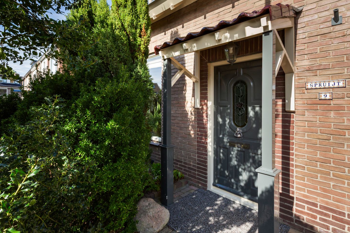 Foto 49 van Vondelstraat 9