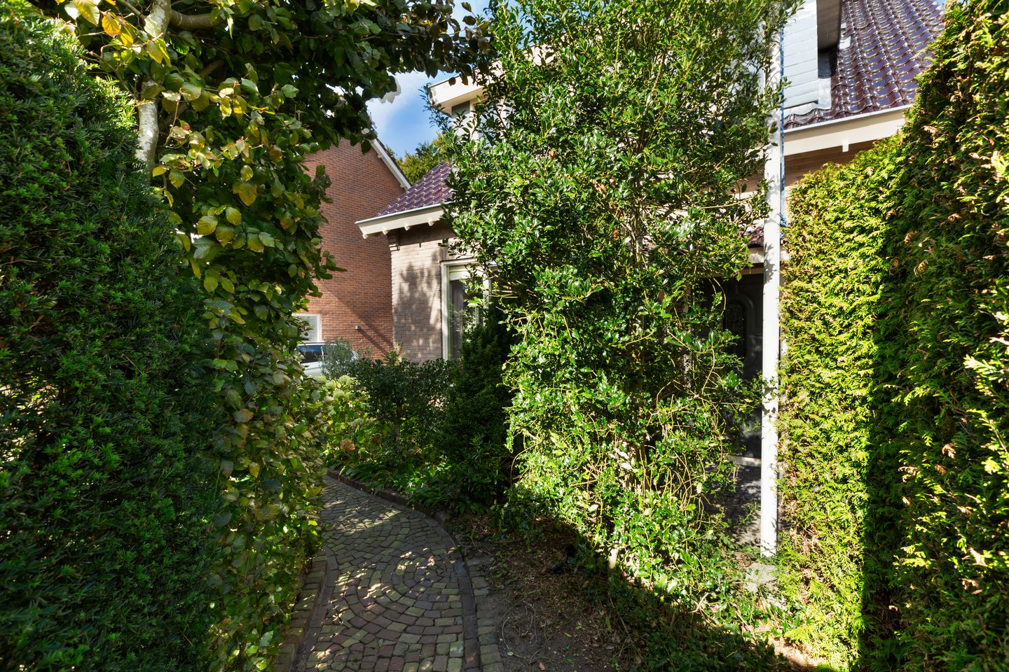 Foto 50 van Vondelstraat 9