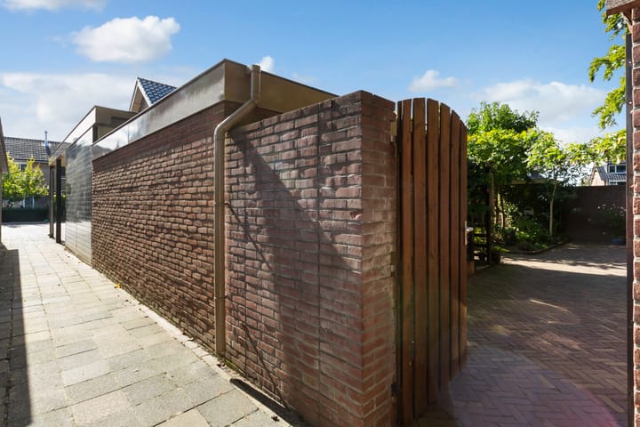 Foto 45 van Vondelstraat 9