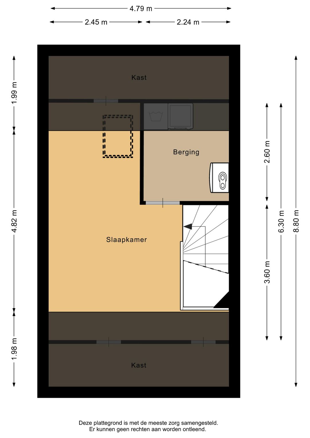 Foto 43 van Meercken 6