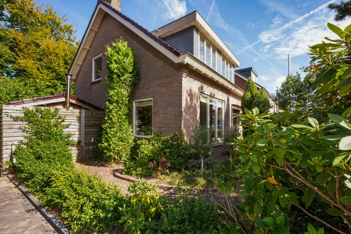 Foto 51 van Vondelstraat 9