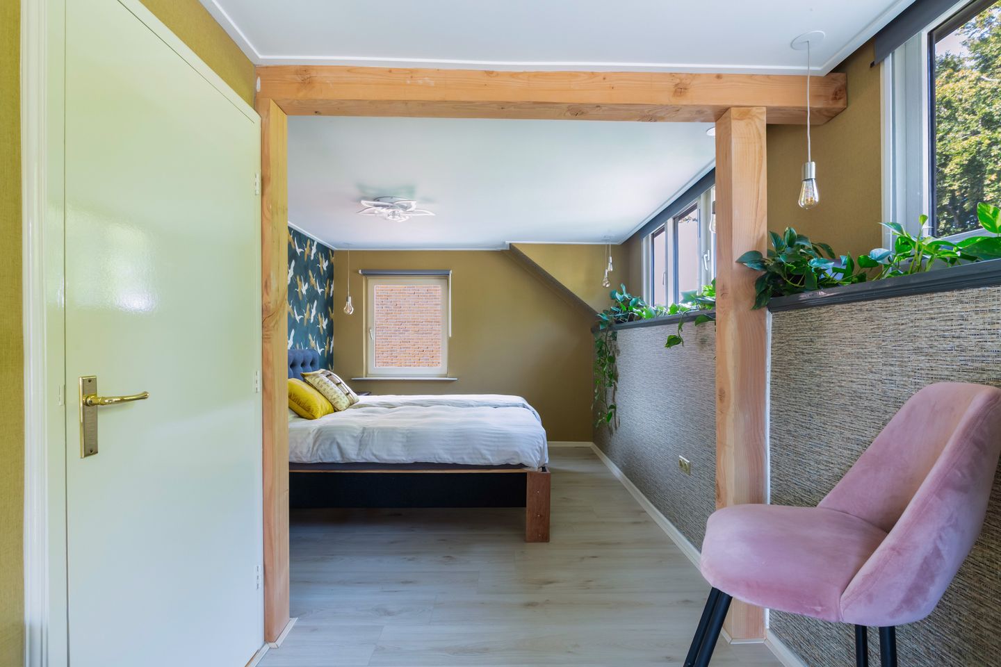 Foto 20 van Vondelstraat 9