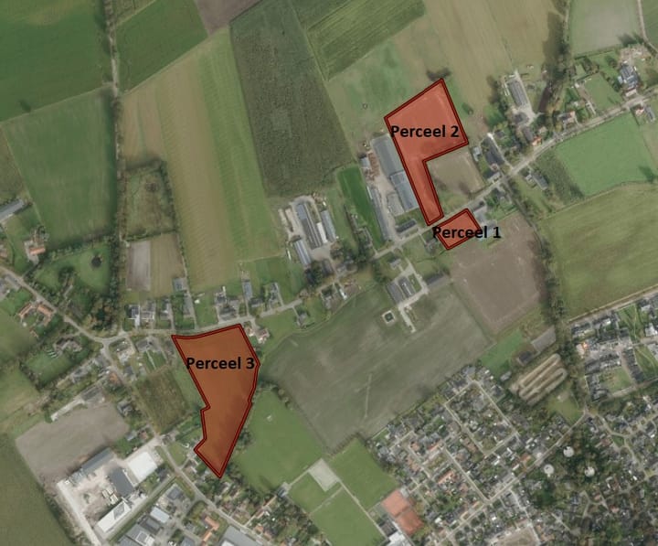 Neerrijt, Luyksgestel