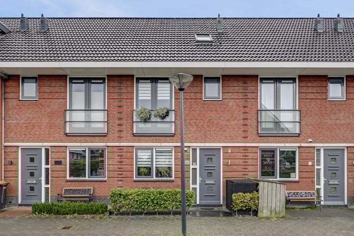 Foto 1 van Govert Oostwoudpad 11