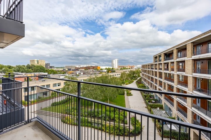 Foto 4 van Verlengde Meeuwerderweg 71