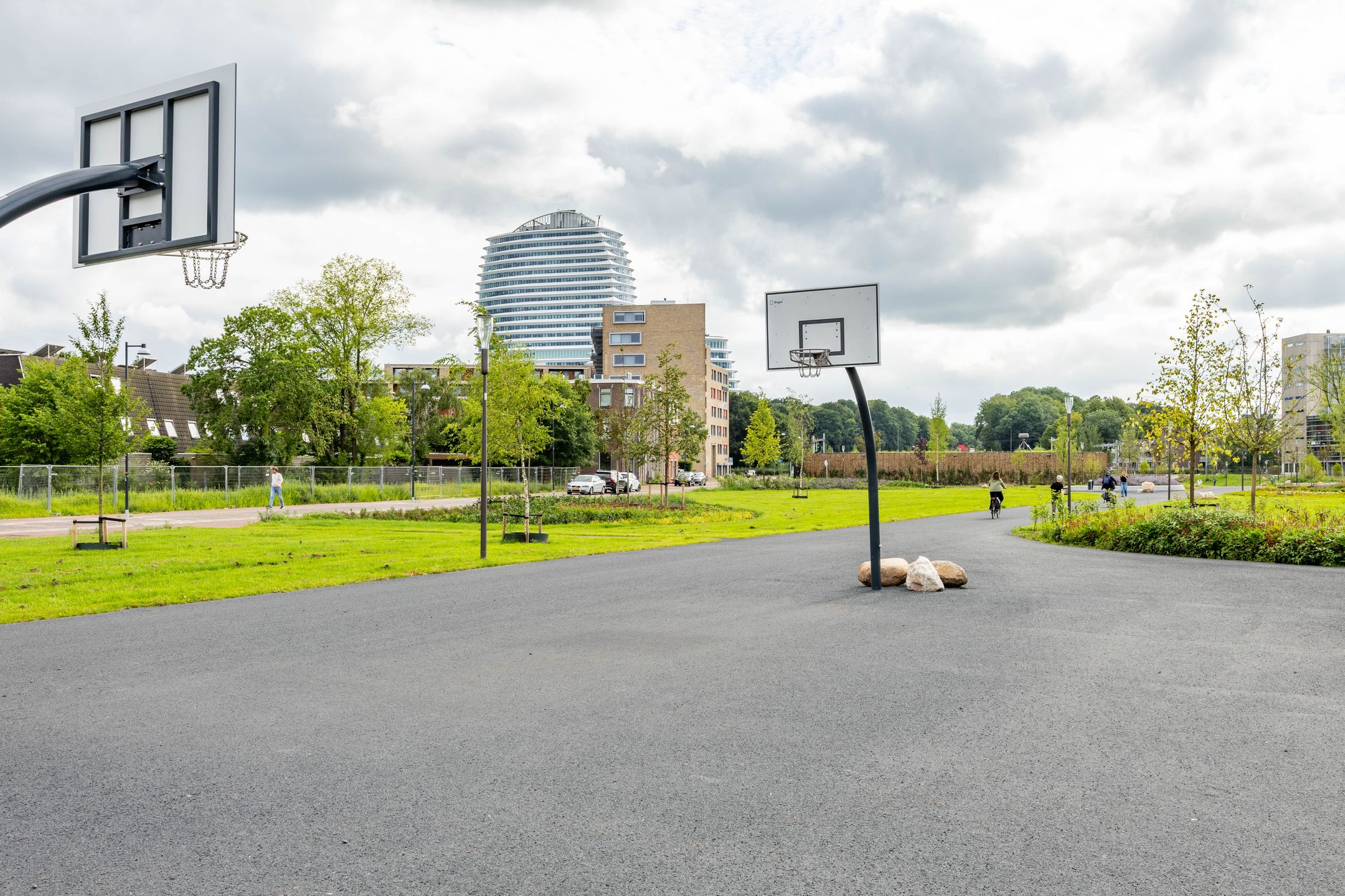 Foto 6 van Verlengde Meeuwerderweg 71