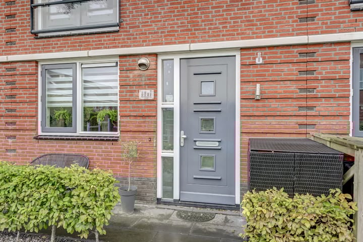 Foto 4 van Govert Oostwoudpad 11