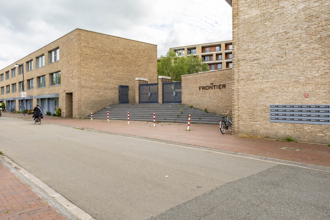 Foto 7 van Verlengde Meeuwerderweg 71