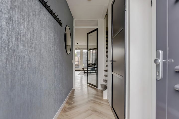 Foto 5 van Govert Oostwoudpad 11