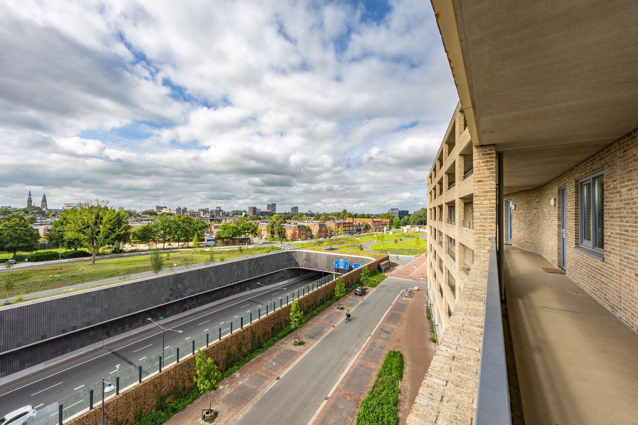 Foto 12 van Verlengde Meeuwerderweg 71