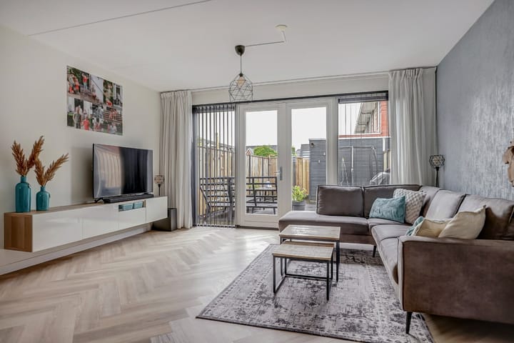 Foto 10 van Govert Oostwoudpad 11