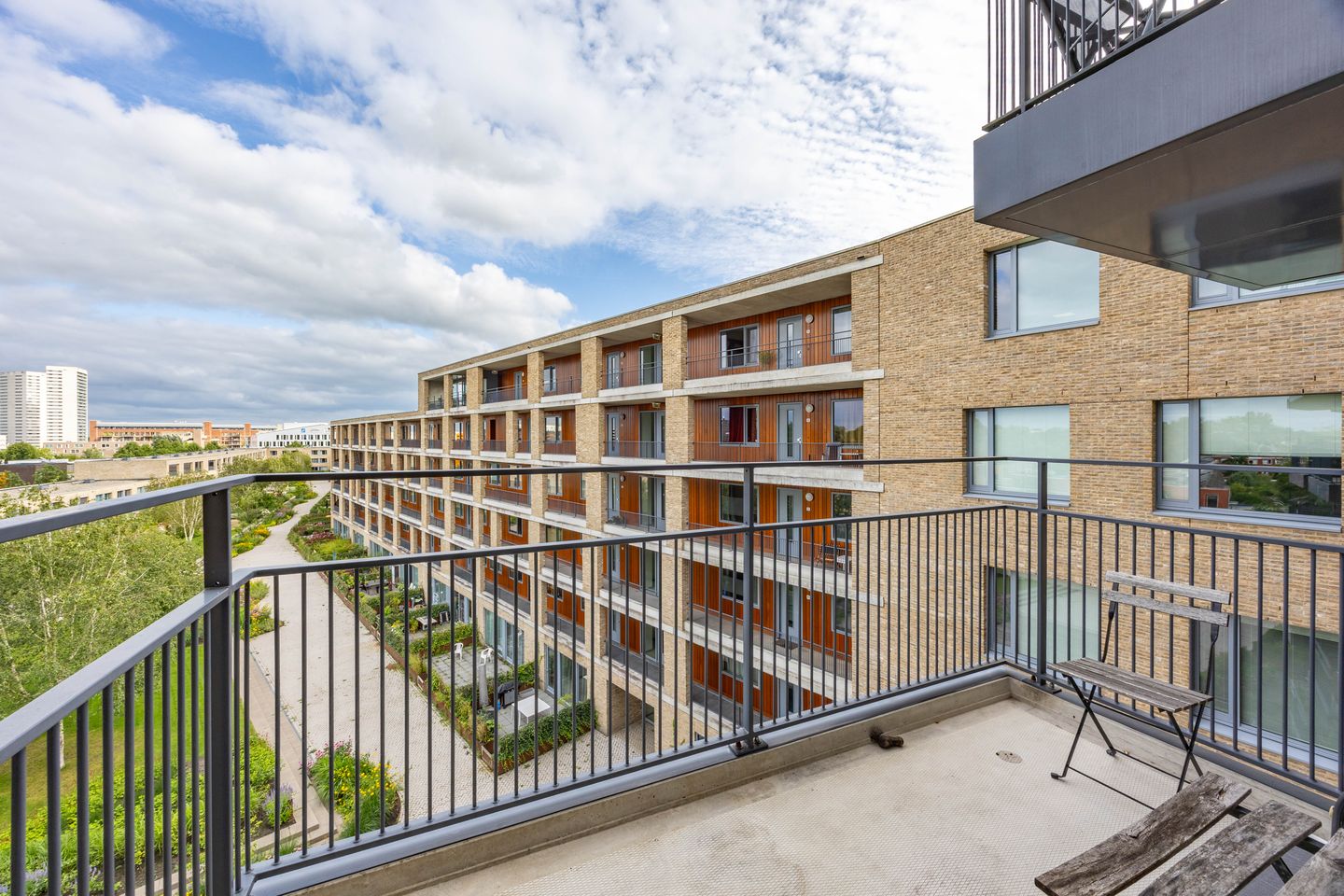 Foto 19 van Verlengde Meeuwerderweg 71