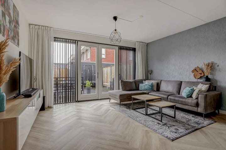 Foto 11 van Govert Oostwoudpad 11