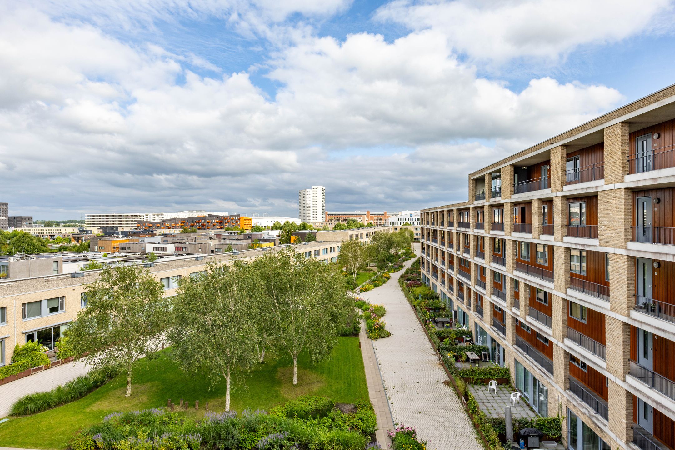 Foto 21 van Verlengde Meeuwerderweg 71