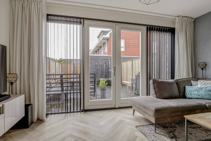 Foto 12 van Govert Oostwoudpad 11