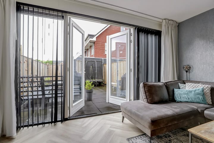 Foto 13 van Govert Oostwoudpad 11