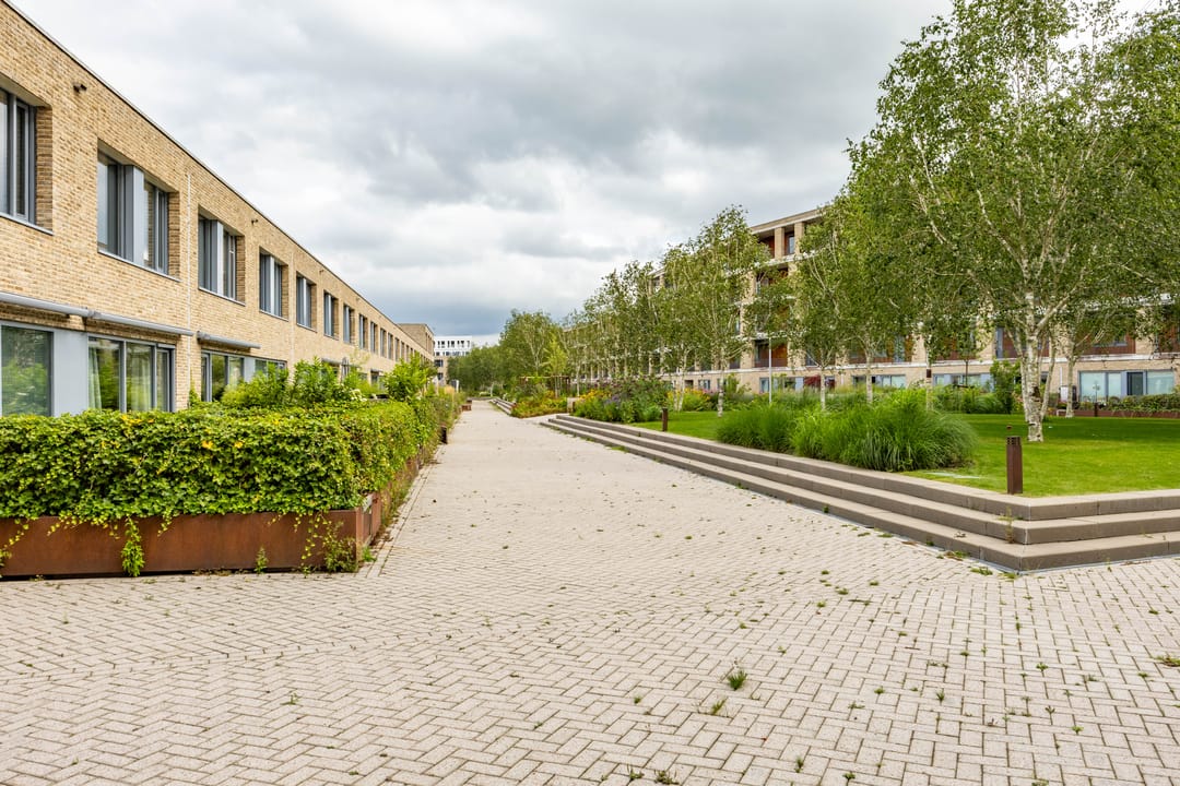 Foto 23 van Verlengde Meeuwerderweg 71