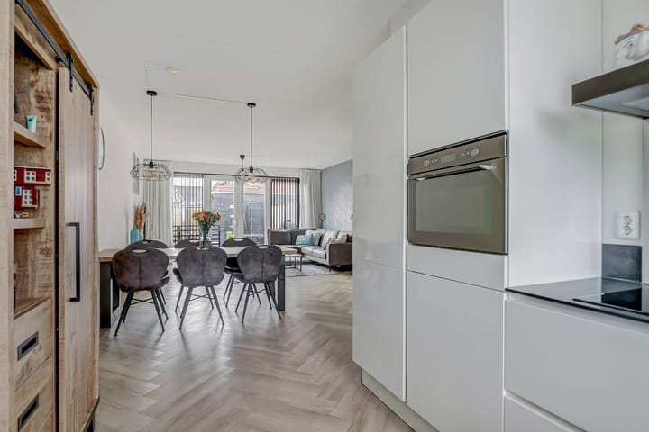 Foto 19 van Govert Oostwoudpad 11