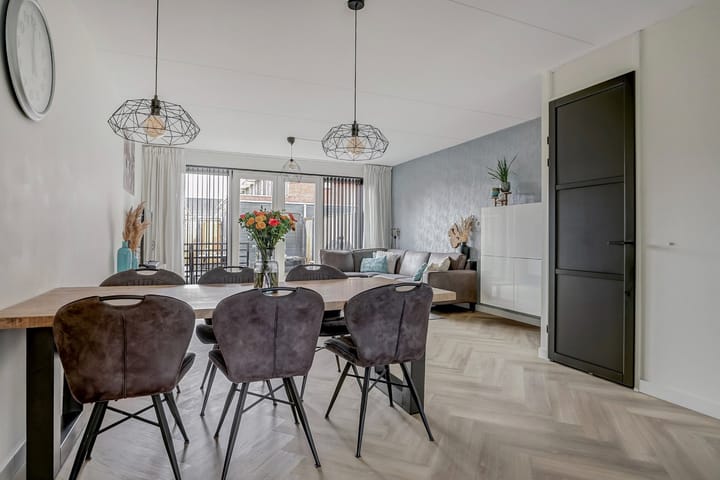 Foto 22 van Govert Oostwoudpad 11