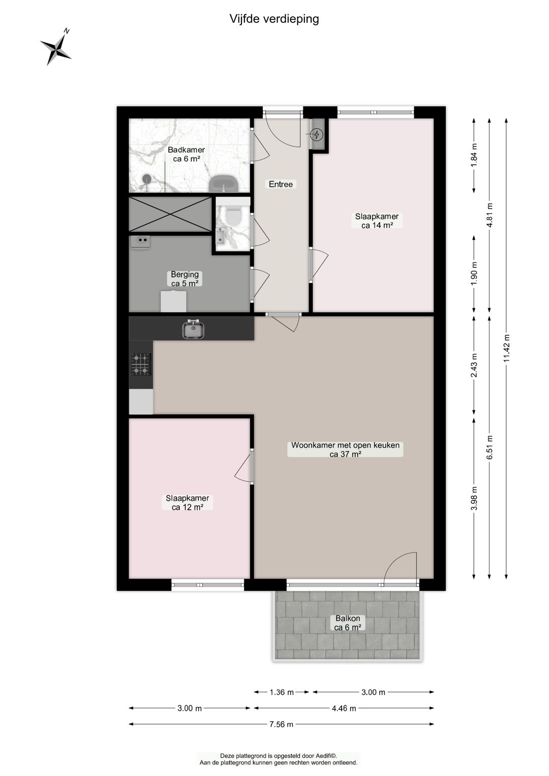 Foto 43 van Verlengde Meeuwerderweg 71