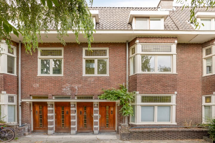 Foto 2 van Sophia van Wurtemberglaan 14