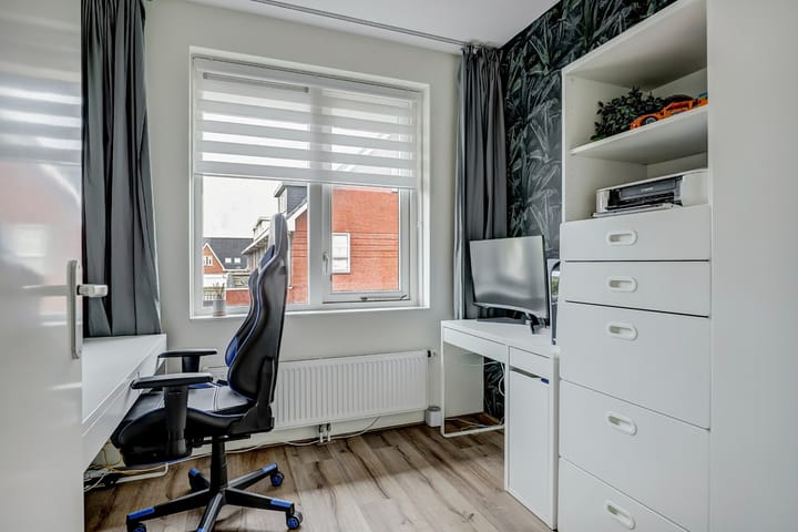 Foto 27 van Govert Oostwoudpad 11