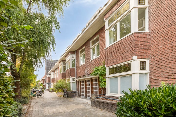 Foto 3 van Sophia van Wurtemberglaan 14