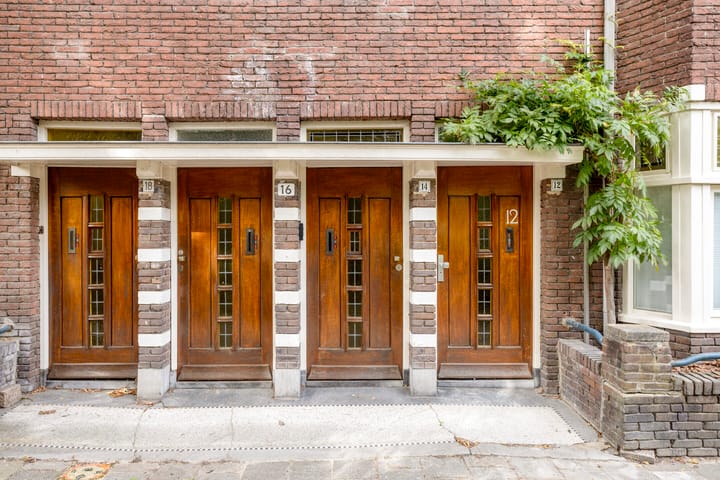 Foto 4 van Sophia van Wurtemberglaan 14