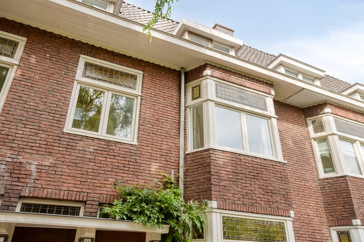 Foto 5 van Sophia van Wurtemberglaan 14