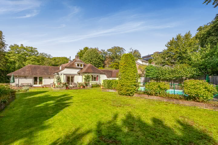 Foto 4 van Schuttersweg 50