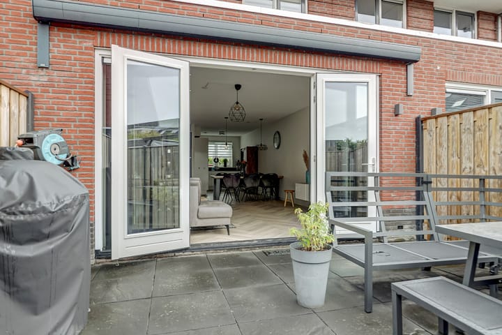 Foto 39 van Govert Oostwoudpad 11