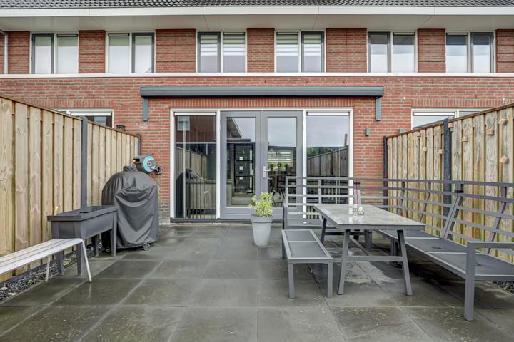 Foto 40 van Govert Oostwoudpad 11