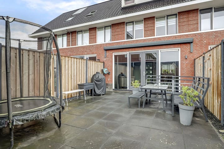 Foto 42 van Govert Oostwoudpad 11