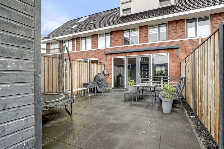 Foto 43 van Govert Oostwoudpad 11