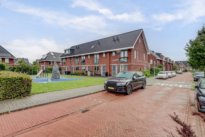 Foto 47 van Govert Oostwoudpad 11