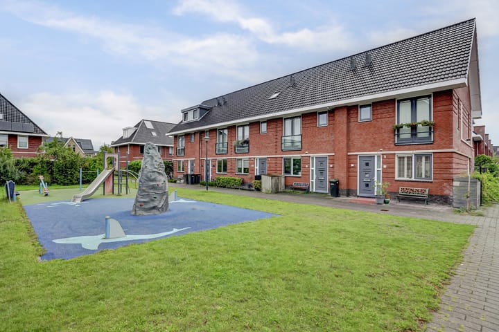 Foto 48 van Govert Oostwoudpad 11