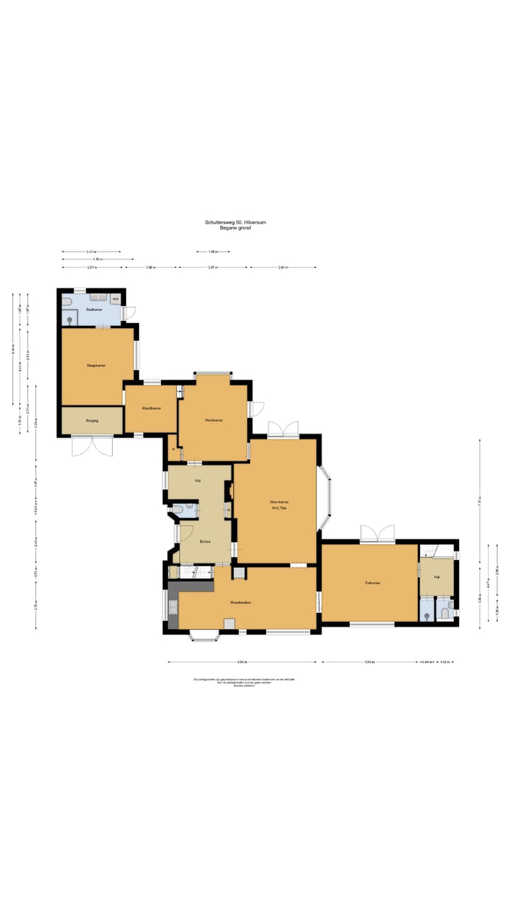 Foto 53 van Schuttersweg 50