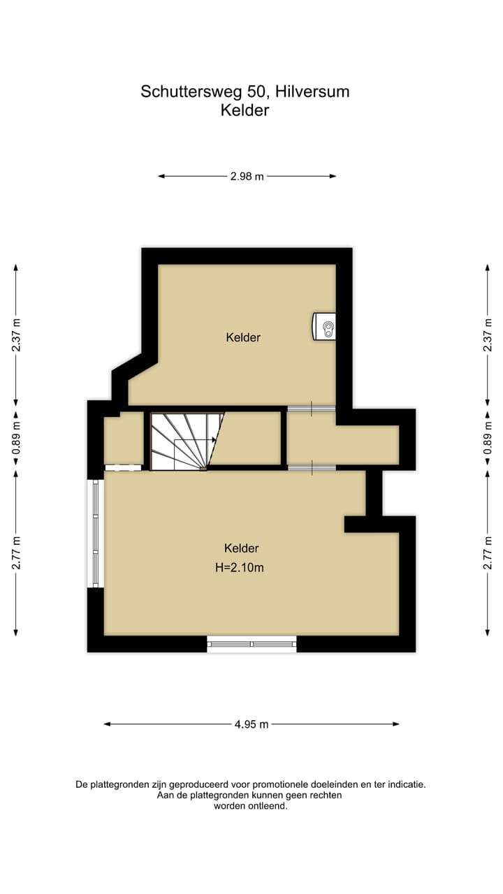 Foto 55 van Schuttersweg 50