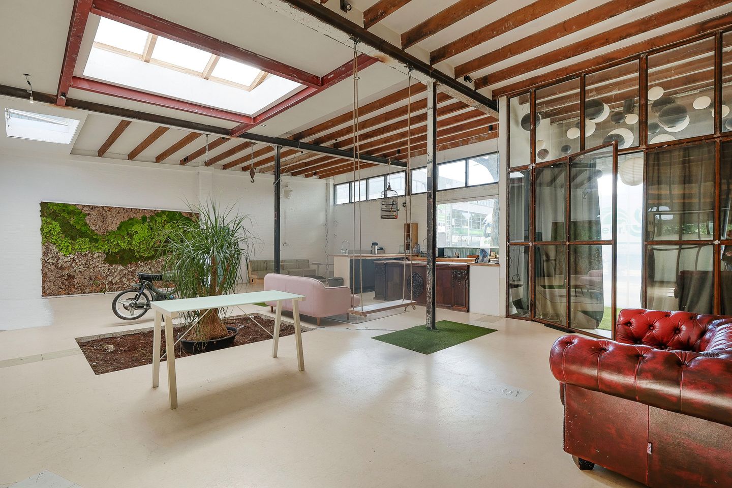 Bekijk foto 5 van Van Slingelandtstraat 22