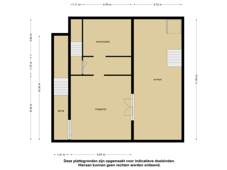 Bekijk plattegrond