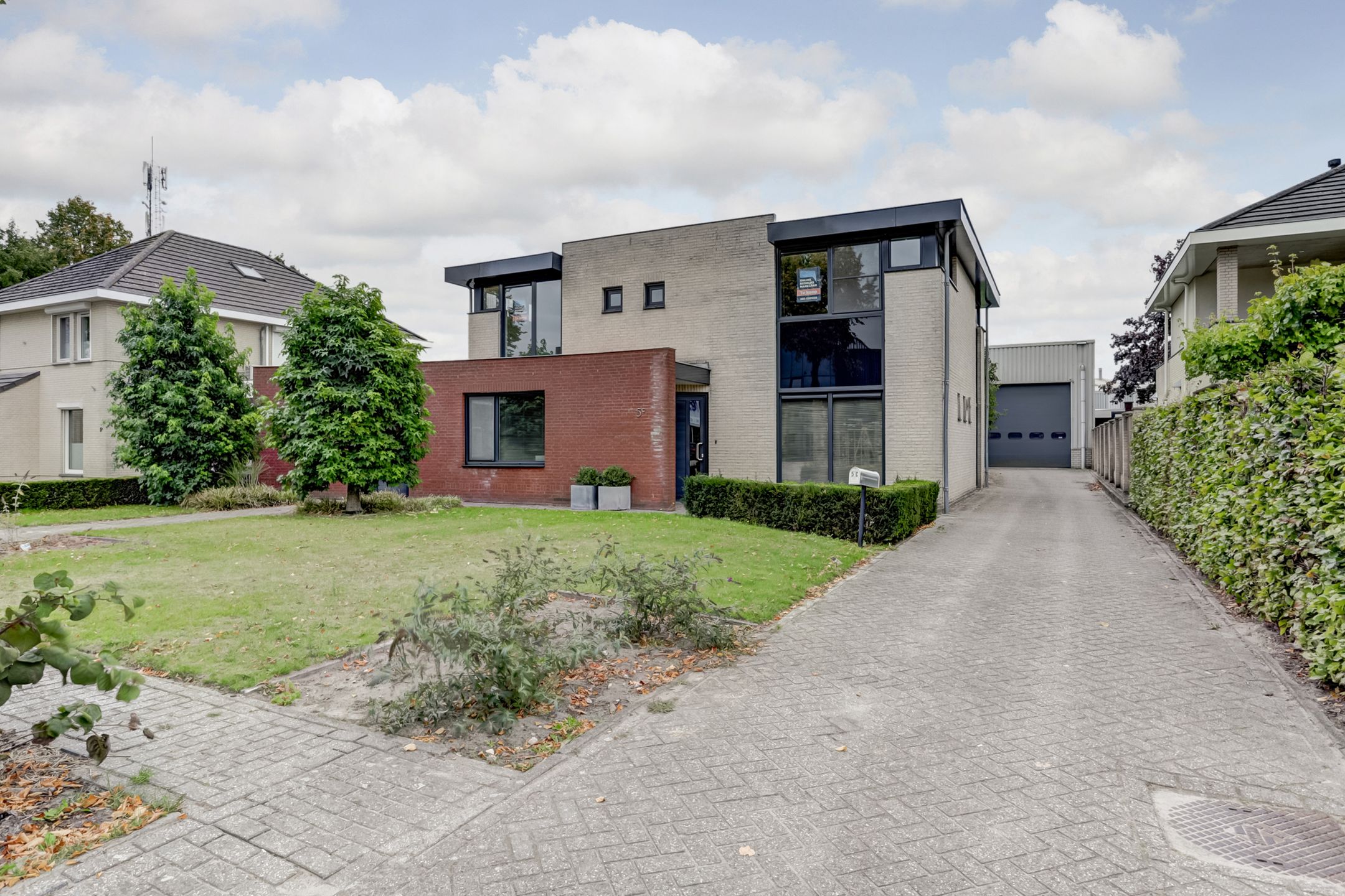 Industrieweg, 5, Oost West en Middelbeers, 5091BG, Noord-Brabant, Nederland 5