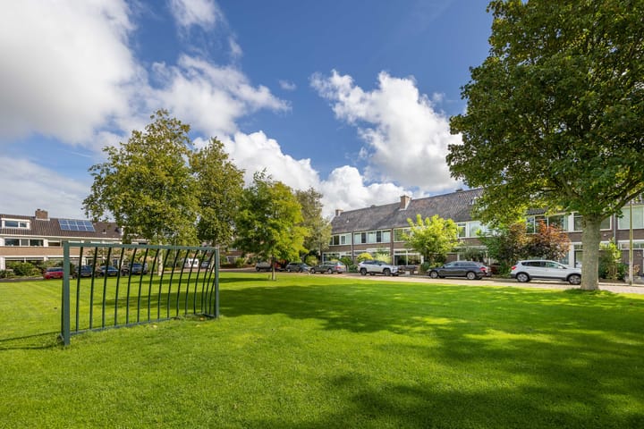 Foto 2 van Franz Lisztlaan 16