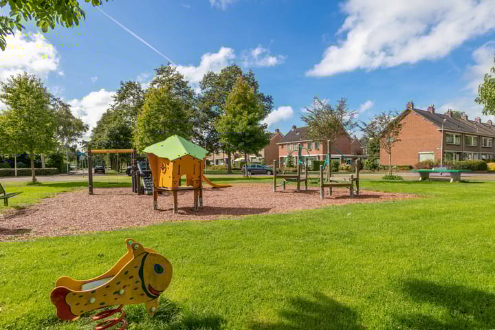 Foto 3 van Franz Lisztlaan 16